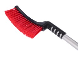 Skrobaczka do lodu ze zmiotką CAR ICE 5, 62 cm