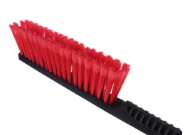 Skrobaczka do lodu z miotełką do śniegu CAR ICE 7, 52 cm