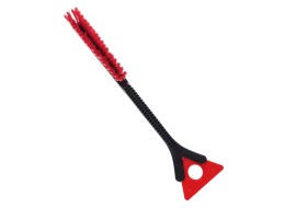 Skrobaczka do lodu z miotełką do śniegu CAR ICE 7, 52 cm