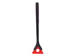 Skrobaczka do lodu z miotełką do śniegu CAR ICE 7, 52 cm