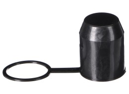 Osłona kuli haka z uchwytem CAR BALL CAP 2