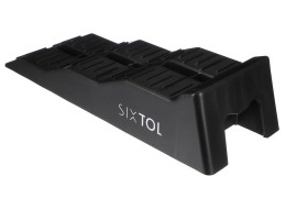 Rampy najazdowe do samochodu MECHANIC CAR RAMP 4T, 2 szt., czarne