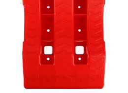 Rampy najazdowe do samochodu MECHANIC CAR RAMP 5T, 2 szt., czerwone