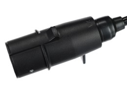 Spiralny kabel połączeniowy 7-pin typ N TRAILER CABLE 11, wtyczka z tworzywa, 24V, 3,5 m