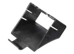 Klin pod koła z uchwytem CAR WHEEL STOP 1