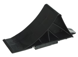 Klin pod koło z uchwytem CAR WHEEL STOP 2