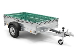 Siatka na przyczepę TRAILER CARGO NET 2, 1,5 x 2,5 m