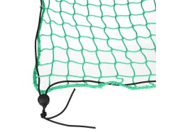 Siatka na przyczepkę TRAILER CARGO NET 9, 2,5 x 4,5 m