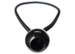 Zestaw gum mocujących z kulką CARGO CORD SET 3, 15cm, 10 szt.