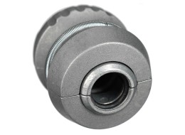 Zabezpieczenie/zamek zaczepu przyczepy TRAILER BALL 2