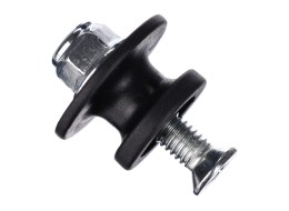 Zestaw haków ze śrubami do mocowania siatki/plandeki do przyczepy TRAILER HOOK SET 2, 10 szt.