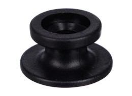 Zestaw haków ze śrubami do mocowania siatki/plandeki do przyczepy TRAILER HOOK SET 2, 10 szt.