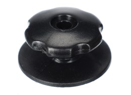 Zestaw haków z wkrętami do mocowania siatki/plandeki do przyczepy TRAILER HOOK SET 3, 10 szt.