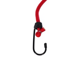 Gumowe pasy mocujące/gumki CARGO CORD BASIC 80, 80 cm, 2 szt.