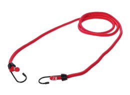 Gumowe pasy mocujące/gumki CARGO CORD BASIC 200, 200 cm, 2 szt.