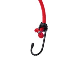 Gumowe taśmy mocujące/gumki CARGO CORD BASIC 60, 60 cm, 4 szt.