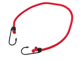 Gumowe taśmy mocujące/gumki CARGO CORD BASIC 60, 60 cm, 4 szt.