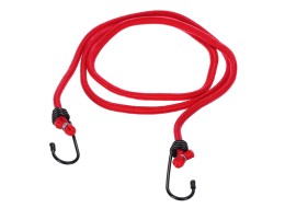 Gumowe taśmy mocujące/gumki CARGO CORD BASIC 150, 150 cm, 4 szt.