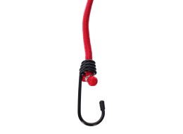 Zestaw gumowych pasów mocujących/gumek CARGO CORD SET BASIC 8, 8 szt.