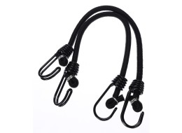 Zestaw gumowych pasów mocujących/gumek CARGO CORD SET PREMIUM 8, 8 szt.