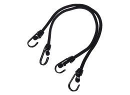 Zestaw gumowych pasów mocujących/gumek CARGO CORD SET PREMIUM 8, 8 szt.