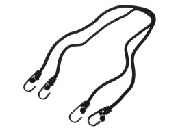Zestaw gumowych pasów mocujących/gumek CARGO CORD SET PREMIUM 8, 8 szt.