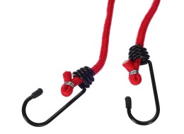 Gumowe pasy mocujące/gumki pająk CARGO CORD SPIDER BASIC 120, 120 cm, 8 ramion