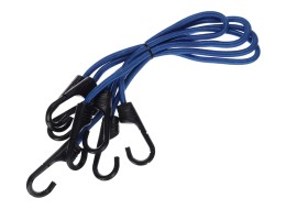 Zestaw gumowych pasów mocujących/gumek CARGO CORD SET 26, 26 szt.