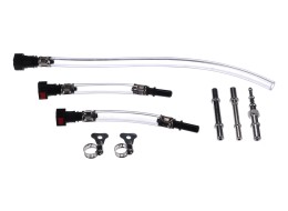 Ręczna pompka do odsysania płynów eksploatacyjnych MECHANIC OIL EXTRACTOR 4, 1500 ml