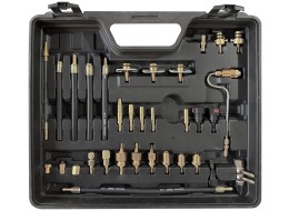 Zestaw do czyszczenia wtryskiwaczy silników benzynowych MECHANIC ENGINE CLEANER 1