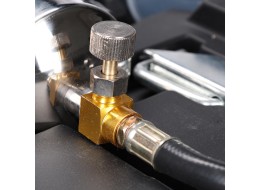 Zestaw do czyszczenia wtryskiwaczy silników benzynowych MECHANIC ENGINE CLEANER 1