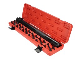 Zestaw montażowy do wewnętrznych drążków kierowniczych MECHANIC TIE ROD 1, 13 szt.