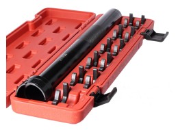 Zestaw montażowy do wewnętrznych drążków kierowniczych MECHANIC TIE ROD 1, 13 szt.