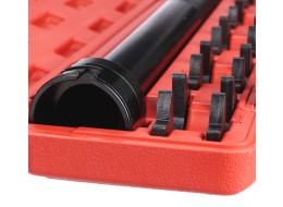 Zestaw montażowy do wewnętrznych drążków kierowniczych MECHANIC TIE ROD 1, 13 szt.