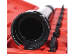 Zestaw montażowy do wewnętrznych drążków kierowniczych MECHANIC TIE ROD 1, 13 szt.