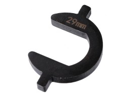 Zestaw montażowy do wewnętrznych drążków kierowniczych MECHANIC TIE ROD 1, 13 szt.
