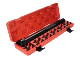 Zestaw montażowy do wewnętrznych drążków kierowniczych MECHANIC TIE ROD 1, 13 szt.