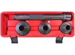Zestaw do montażu i demontażu drążków kierowniczych MECHANIC TIE ROD 2, 4 szt.