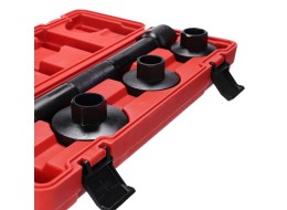 Zestaw do montażu i demontażu drążków kierowniczych MECHANIC TIE ROD 2, 4 szt.