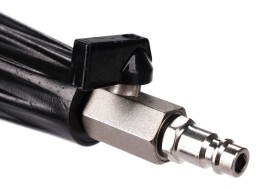 Pneumatyczne narzędzie do demontażu osłon i przegubów półosi MECHANIC CV REMOVER 1