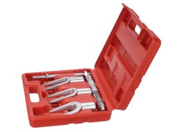 Zestaw ściągaczy sworzni kulowych i ramion MECHANIC BALL JOINT 8, 5 szt.
