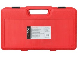 Zestaw ściągaczy sworzni kulowych MECHANIC BALL JOINT 10, 5 szt.