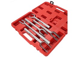 Zestaw ściągaczy sworzni kulowych MECHANIC BALL JOINT 10, 5 szt.