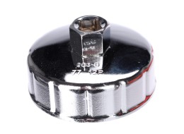 Zestaw nasadek do filtrów oleju MECHANIC OIL WRENCH 16, 16 szt.