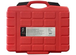 Zestaw do demontażu uszczelnień olejowych MECHANIC OIL SEAL SET 1, 6 szt.