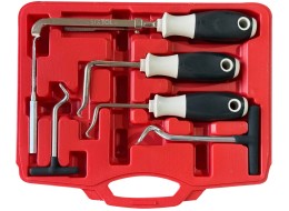 Zestaw do demontażu uszczelnień olejowych MECHANIC OIL SEAL SET 1, 6 szt.