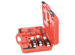 Zestaw do demontażu uszczelnień olejowych MECHANIC OIL SEAL SET 1, 6 szt.