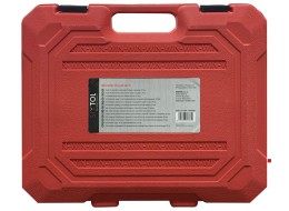 Zestaw do wprasowywania i ściągania łożysk i tulei MECHANIC PULLER SET 3, 27 szt.
