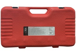 Zestaw do wprasowywania i ściągania łożysk i tulei MECHANIC PULLER SET 4, 27 szt.