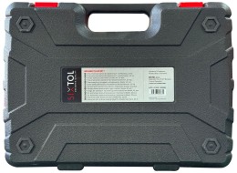 Pneumatyczny ściągacz wtryskiwaczy diesla MECHANIC PULLER SET 7, 22 szt.